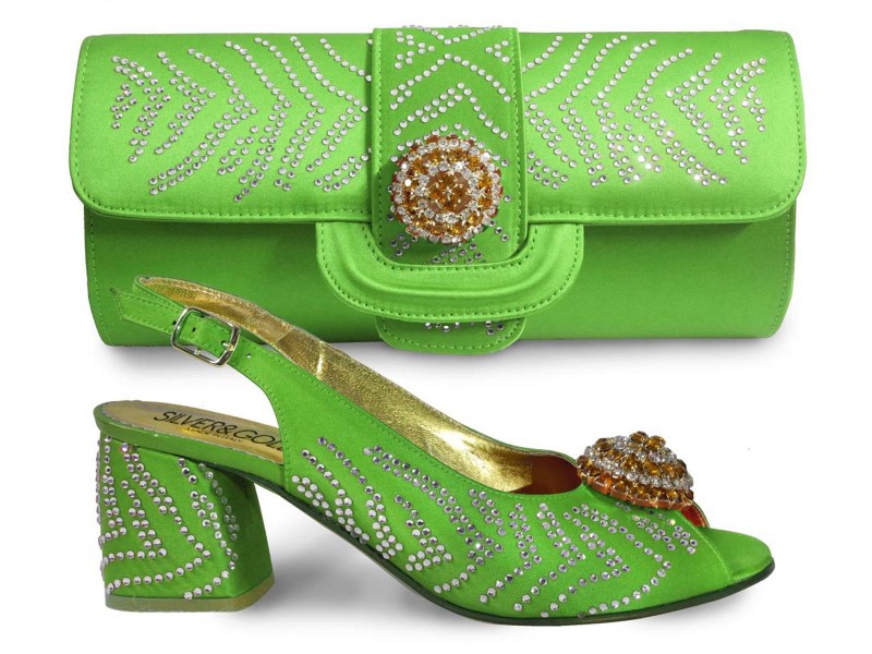 green lemon - 767 web